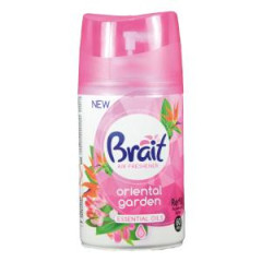 Brait one touch, Oriental garden, nhradn npl, 250 ml 