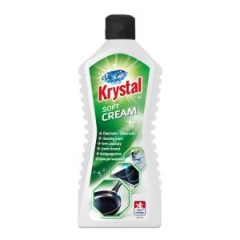 KRYSTAL �istiaci kr�m, 600g 