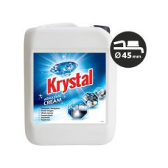 KRYSTAL tekut� piesok, 6 kg 