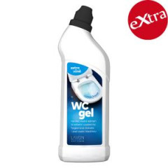 LAVON WC g�l 750 ml ocean breeze 