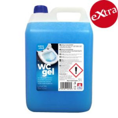 LAVON WC g�l 5 l ocean breeze 