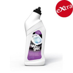 LAVON WC g�l 750 ml aroma flowers 