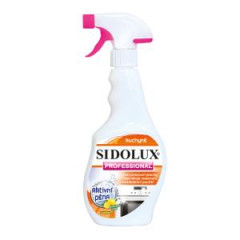 SIDOLUX professional na kuchyne akt�vna pena 500 ml 
