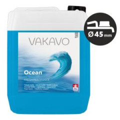 Tekut mydlo VAKAVO 5l more 