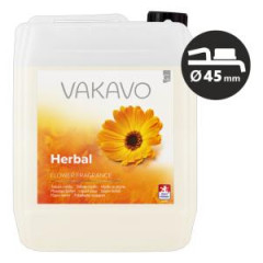 Tekut mydlo VAKAVO 5l herbal 