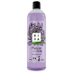Tekut mydlo RIVA 1kg antibakteril 