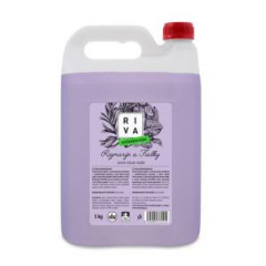 Tekut mydlo RIVA 5kg antibakteril 