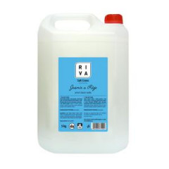 Tekut mydlo Riva Soft 5 l 