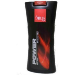 Sprchov� del Sirios Herb pre mu�ov 500ml Energy 