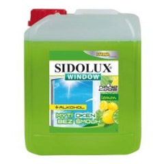 Sidolux na okn� WINDOW 5 l lemon 