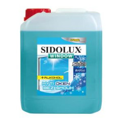 Sidolux na okn� Window 5 l Arktic 