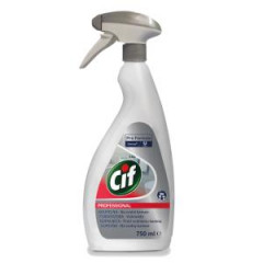 CIF Washroom na k�pe�ne 2 v 1 750 ml 