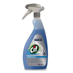CIF Window & Multisurface 750 ml prostriedok na okn� 