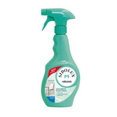 SIDOLUX M proti prachu CLASSIC rozpra�ova� 400 ml 
