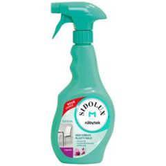 SIDOLUX M proti prachu MAGNOLIA rozpra�ova� 400ml 