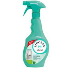 SIDOLUX M proti prachu ALOE rozpra�ova� 400ml 