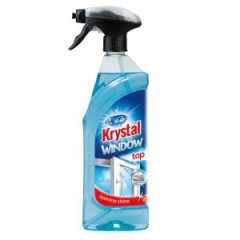 KRYSTAL na okn� s rozpra�ova�om 750ml 