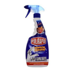 Pulirapid k�pe��a a kuchy�a 2v1 500 ml 