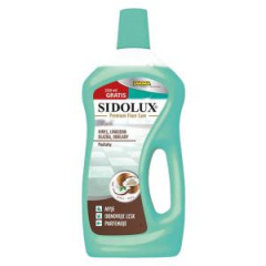 Sidolux na podlahy PREMIUM FLOOR CARE 1l kokos M�ta 