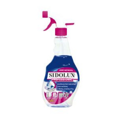 Sidolux �isti� dvojf�zov� Professional na siln� ne�istoty 500 ml 