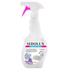 Sidolux Professional k�pe��a Marseillsk� mydlo s levandu�ou 500 ml 