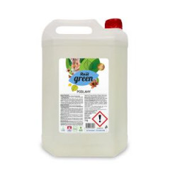 Real green clean isti na podlahy 5kg 