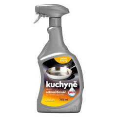 LAVON na kuchyne plus 750 ml 