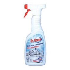 �istiaci prostriedok Dr. House hrdza a vodn� kame� 500ml 