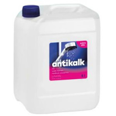 LAVON na hrdzu a vodn� kame� Antikalk 5l 