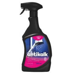 LAVON na hrdzu a vodn� kame� Antikalk 750 ml 