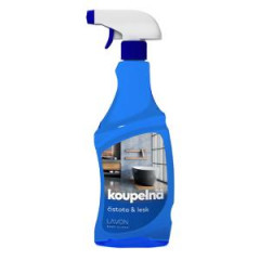 LAVON k�pe��a, 500 ml 