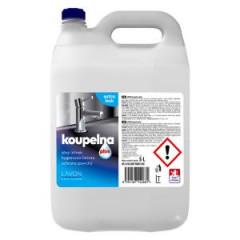 LAVON k�pe��a plus 5 l 