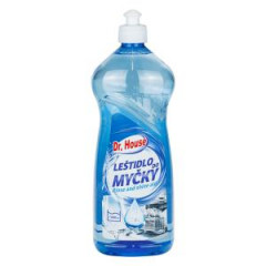 Le�tidlo do um�va�ky Dr. House, 1 l 