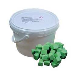 Tablety do pisoru FOX 1kg 