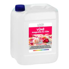 LAVON osvie�ova� magn�lia a ru�a 5l 