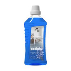 LAVON isti na podlahy blue fresh, 1 l 
