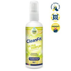 Cleanfit ultraparfum - Citrus Gold 100 ml 