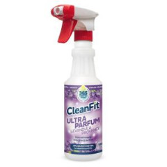 Cleanfit ultraparfum - Levandua Provence 550 ml 