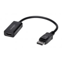 Adaptr videosignlu Kensington DisplaypPort na HDMI 4K VP4000