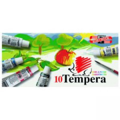 Temperov farby 16ml 6 farieb