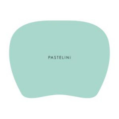 Podloka pod my Karton PP Pastelini zelen 