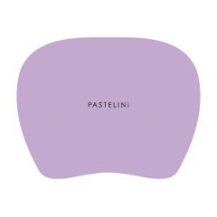 Podloka pod my Karton PP Pastelini fialov 