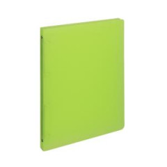 Zaklada PP 4-krkov Opaline 2cm zelen 