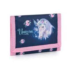 Peaenka Karton PP 14x10,5x2cm Unicorn 1