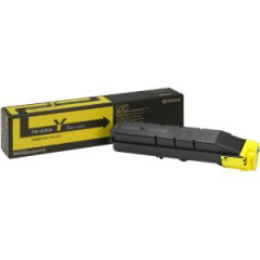 Toner Kyocera TK-8305Y yellow (15.000 str.) pre TASKalfa 3050Ci/3550Ci