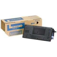 Toner Kyocera TK-3160 (12.500 str.) pre Ecosys P3045n/P3050dn/P3055dn/P3060dn