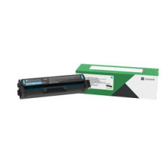 Toner Lexmark 20N2XC0 cyan (6.700 str.) pre CS/CX431