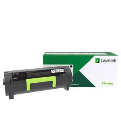 Toner Lexmark 56F2X0E black (20.000 str.) pre MS/MX32X/42X/52X/62X