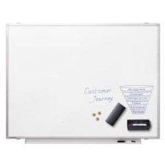 Tabua PROFESSIONAL 90x120 cm 