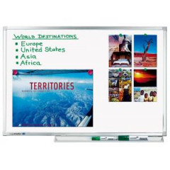 Tabua PROFESSIONAL 100x200 cm 